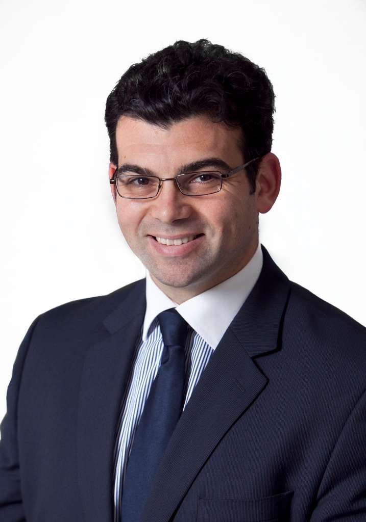 Samuil Buschkin, Managing Attorney & CEO of Buschkin Law
